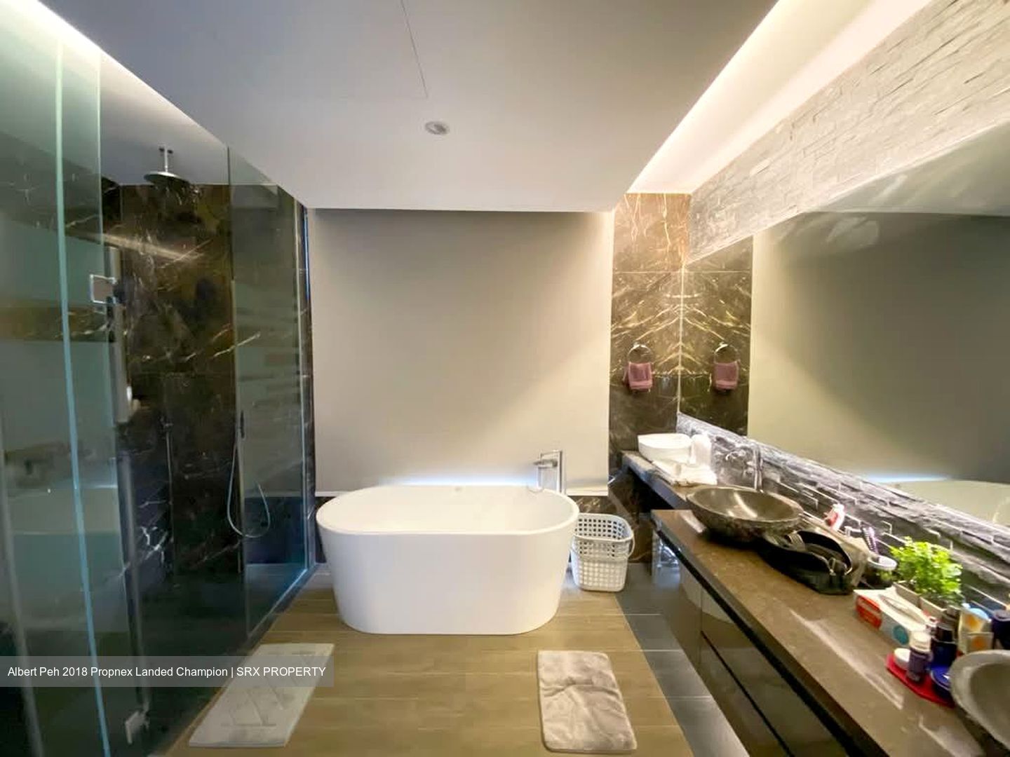 Seletar Hills Estate (D28), Semi-Detached #584498251